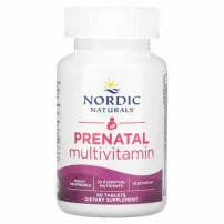 Nordic Naturals Prenatal Multivitamin �������������� ��� ����������