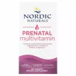 Nordic Naturals Prenatal Multivitamin   