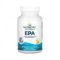Nordic Naturals EPA ����������� ������� "�����-3 ������� �������", �� ������ ������
