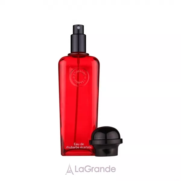 Hermes Eau de Rhubarbe Ecarlate �������� (������)