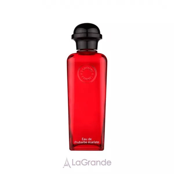Hermes Eau de Rhubarbe Ecarlate �������� (������)