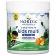 Nordic Naturals Kids Multi Gummies     ,   -