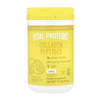 Vital Proteins Collagen Peptides Lemon ĳ������ ������� � ������� "������� ��������", � ������ ������