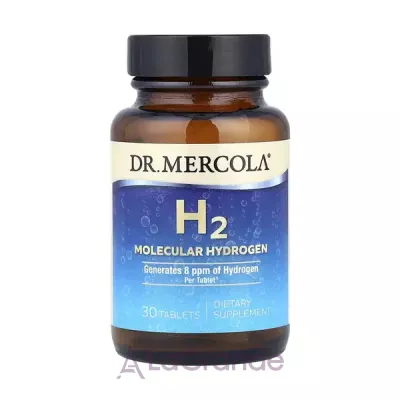 Dr. Mercola H2 Molecular Hydrogen ĳ  