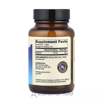 Dr. Mercola H2 Molecular Hydrogen ĳ  