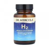 Dr. Mercola H2 Molecular Hydrogen ����������� ������� "������������ �������"