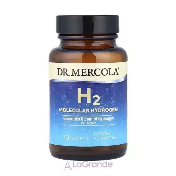 Dr. Mercola H2 Molecular Hydrogen ĳ������ ������� 