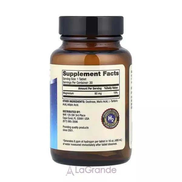 Dr. Mercola H2 Molecular Hydrogen ĳ������ ������� 