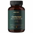 Mind Shi Cordyceps Mushroom 1000 mg 60pcs
