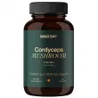 Mind Shi Cordyceps Mushroom 1000 mg 60pcs