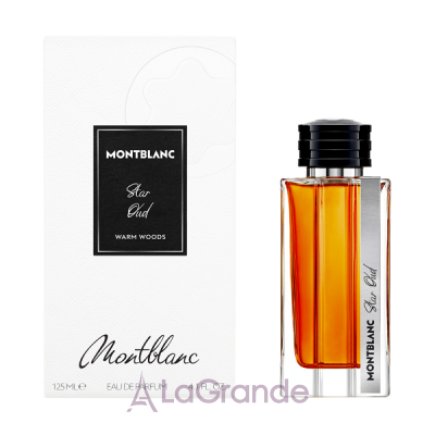Mont Blanc Star Oud  