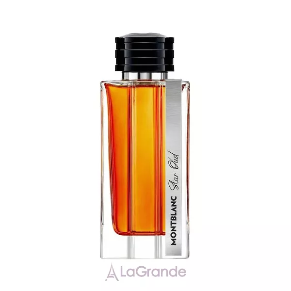 Mont Blanc Star Oud ��������������� ���� (������)