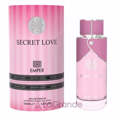 Emper Secret Love  
