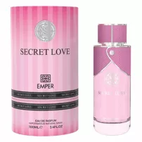 Emper Secret Love ��������������� ����