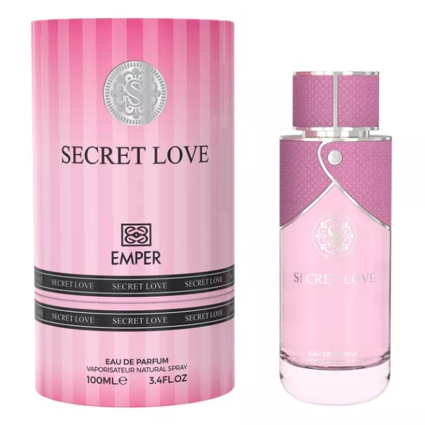 Emper Secret Love ��������������� ����