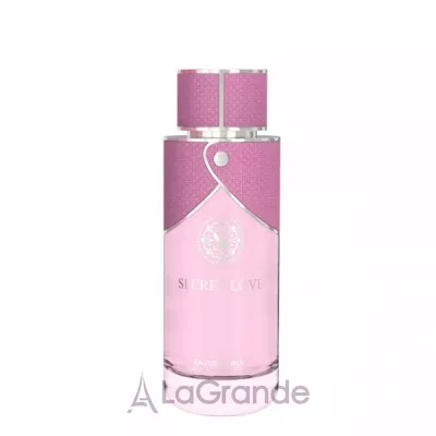 Emper Secret Love   ()