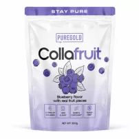 Pure Gold CollaFruit Blueberry ������� � ���������� ������ "CollaFruit", � ������ �������