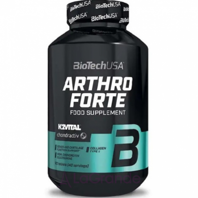 Biotech Arthro Forte      