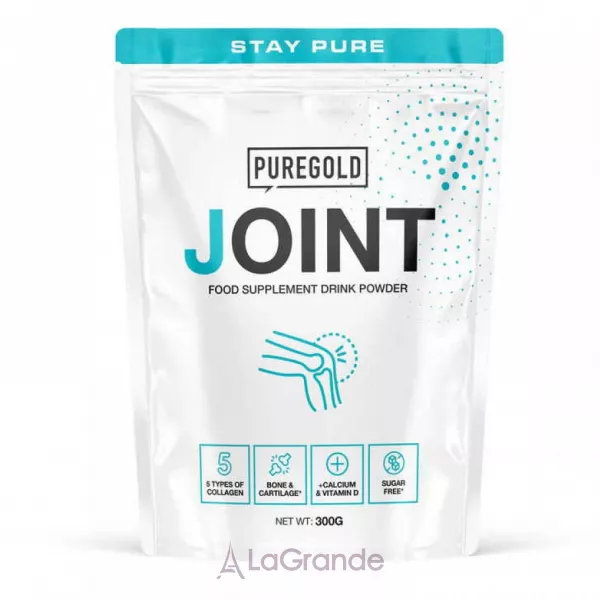 Pure Gold Joint Raspberry �������� ��� ������� 