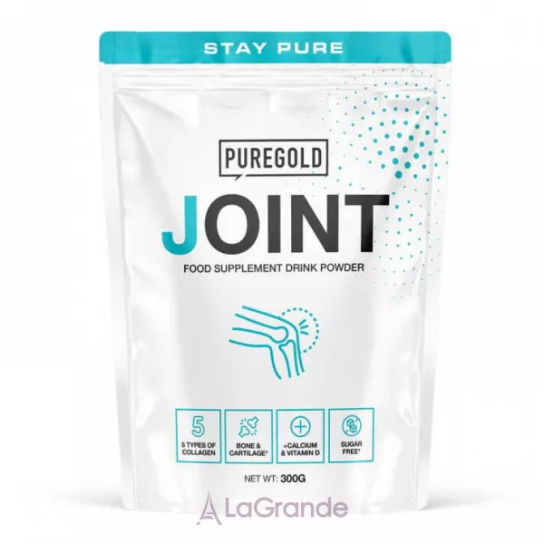 Pure Gold Joint Elderflower �������� ��� ������� 