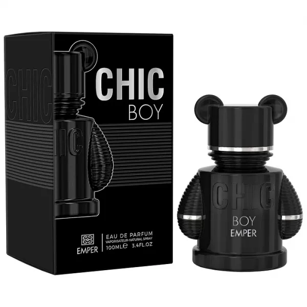 Emper Chic Boy ��������������� ����