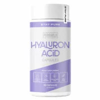 Pure Gold Hyaluron Acid ĳ������ ������� "ó��������� �������", � ��������