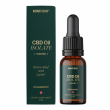 Mind Shi CBD Oil Isolate Strawberry 1000 mg 10ml