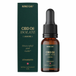 Mind Shi CBD Oil Isolate Strawberry 2000 mg 10ml