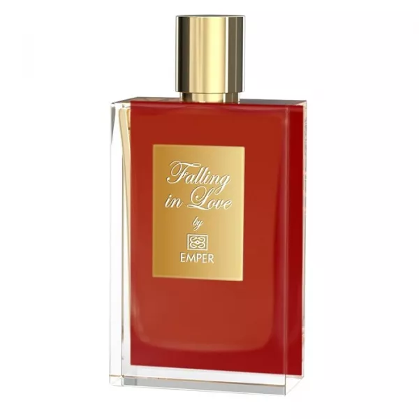 Emper Falling In Love ��������������� ����