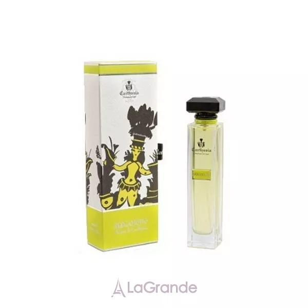 Carthusia Acqua di Carthusia Bergamotto ����������� ���� (������)