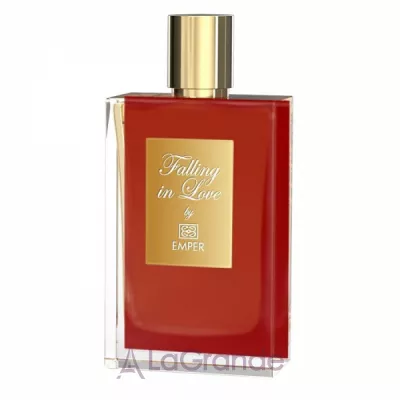 Emper Falling In Love   ()