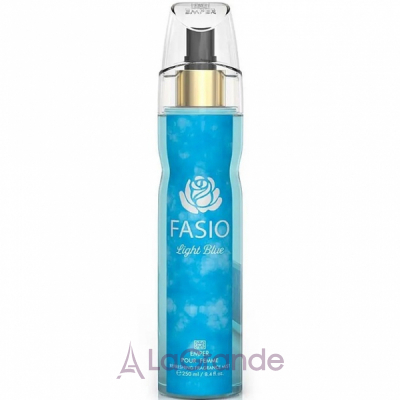 Emper Fasio Light Blue    