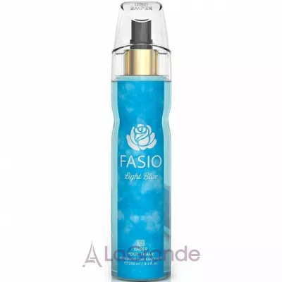 Emper Fasio Light Blue    