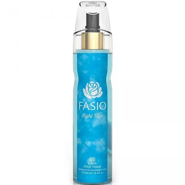 Emper Fasio Light Blue ��������������� ����� ��� ����
