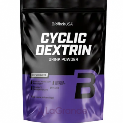 Biotech USA Cyclic Dextrin   