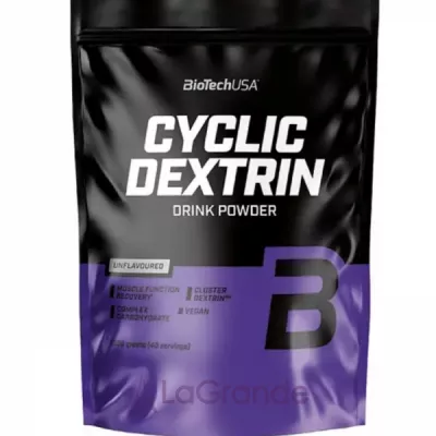 Biotech USA Cyclic Dextrin   