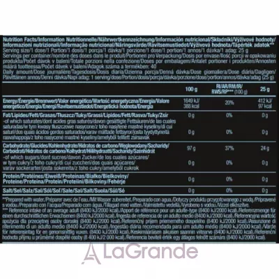 Biotech USA Cyclic Dextrin   