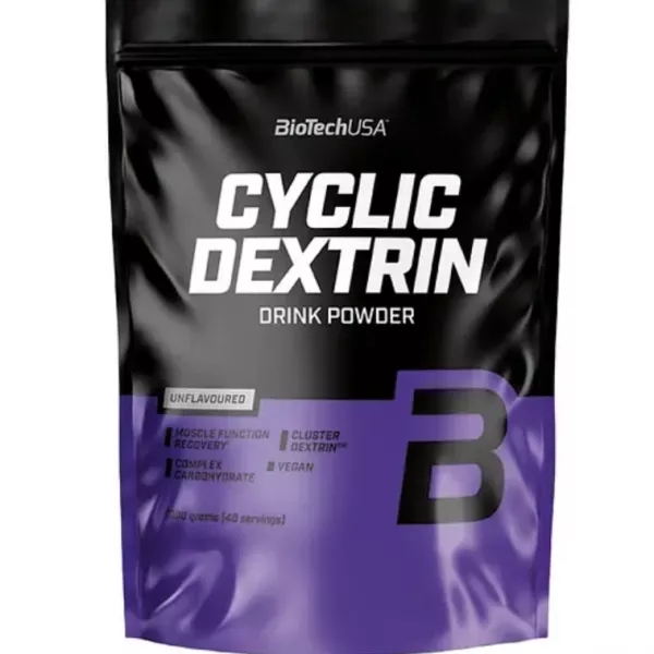 Biotech USA Cyclic Dextrin ������� ������� 