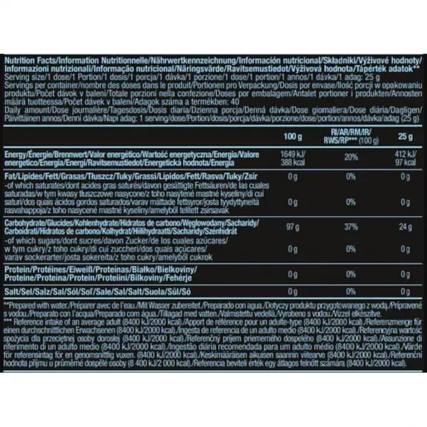 Biotech USA Cyclic Dextrin ������� ������� 