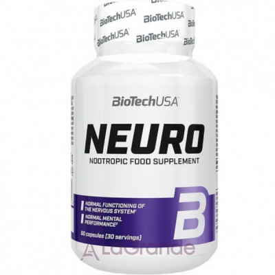 Biotech USA Neuro ³- 