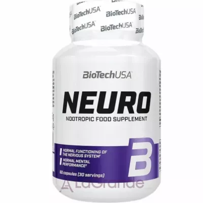 Biotech USA Neuro ³- 