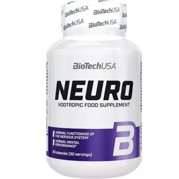 Biotech USA Neuro ���������-����������� ��������
