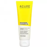 Acure Brightening Cleansing Gel ������������� ���� ��� ��������