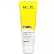 Acure Brightening Cleansing Gel    