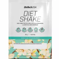BioTech USA Diet Shake Vanilla ���������� �������� "������"