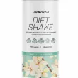 BioTech USA Diet Shake Vanilla   