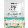 BioTech USA Diet Shake Vanilla   
