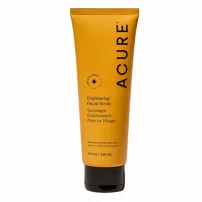 Acure Brightening Facial Scrub ����������� ����� ��� ��������� ����� ����