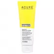 Acure Brightening Facial Scrub      