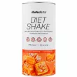 BioTech USA Diet Shake Salted Caramel ����������� �������� 